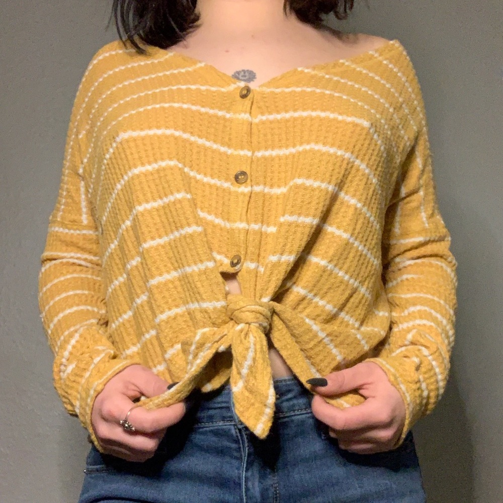 American eagle flannel